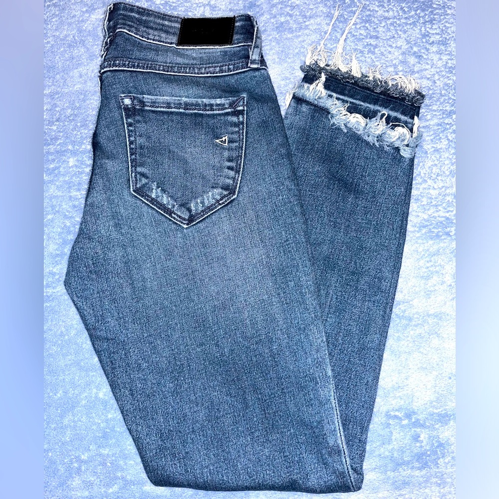 Jeans - Picture 2 of 3